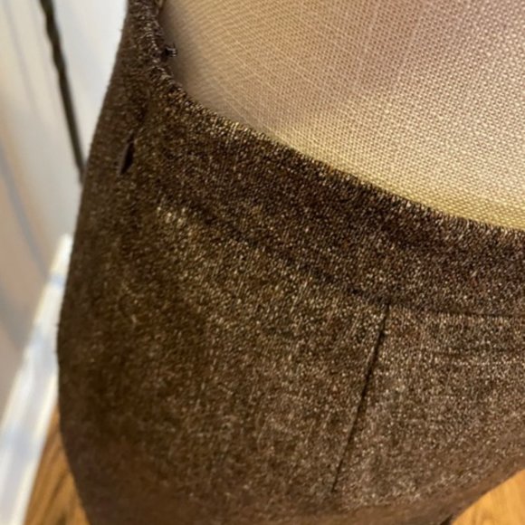 Ann Taylor jacket and skirt - Picture 9 of 12